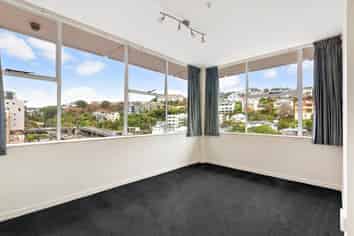 8D/126 The Terrace, Wellington Central