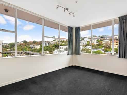 8D/126 The Terrace, Wellington Central