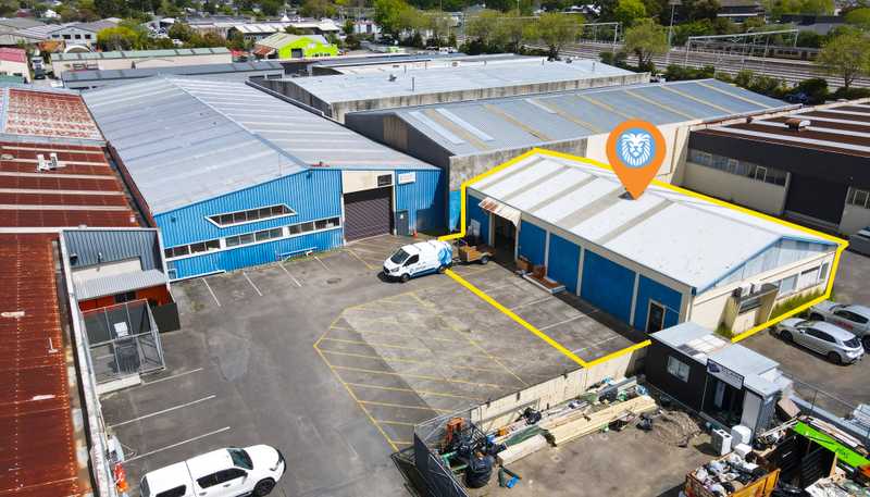 4 Railway Avenue, Upper Hutt