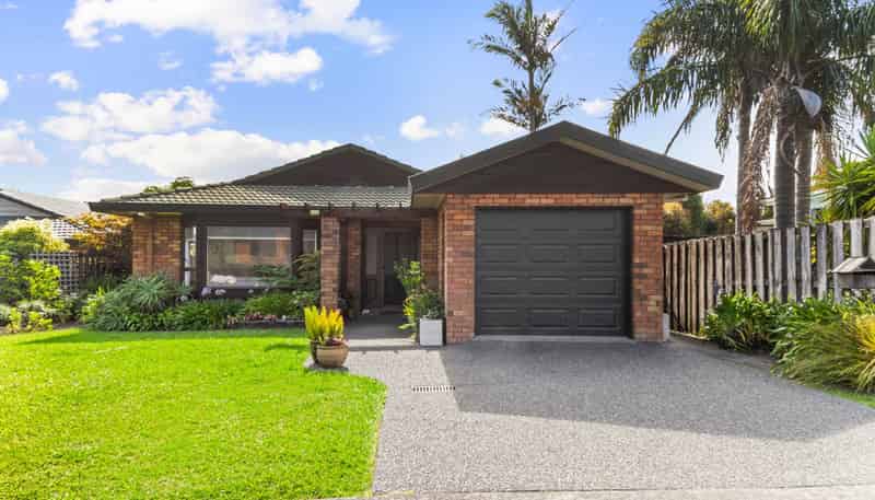 2  Ballini Rise, West Harbour