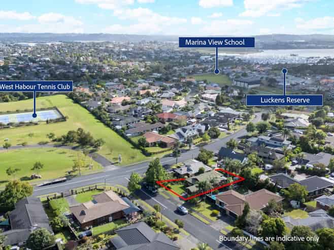 2  Ballini Rise, West Harbour