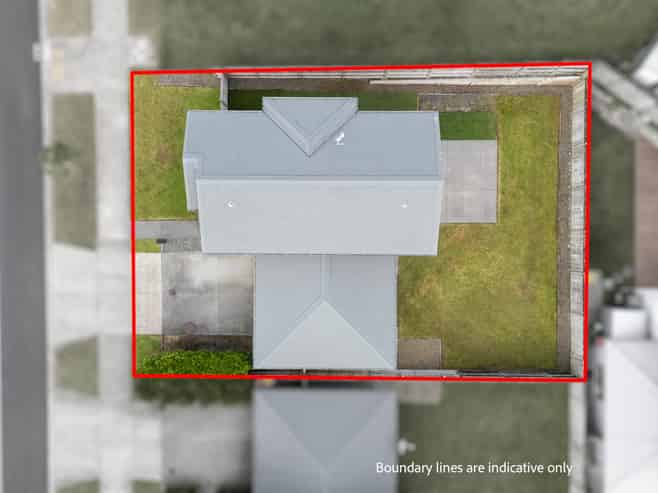 16 William Wallbank Crescent, Swanson