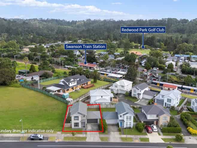 16 William Wallbank Crescent, Swanson