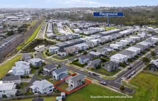 16 William Wallbank Crescent, Swanson