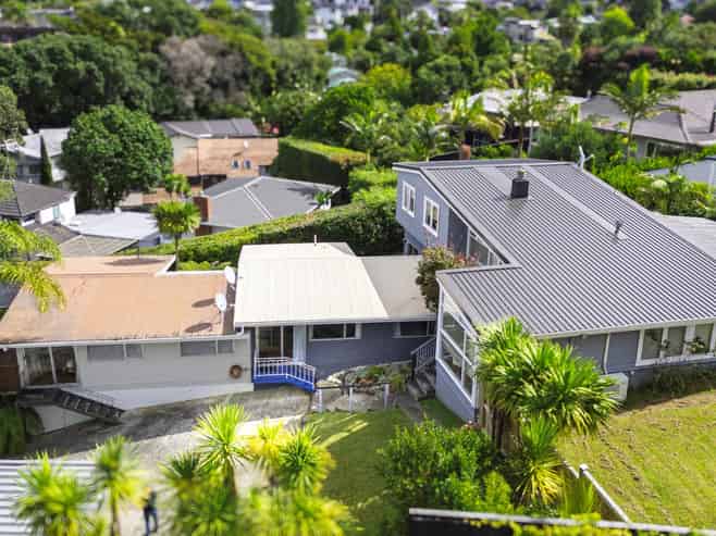 2/70 Hawera Road, Kohimarama