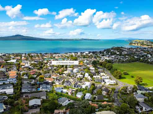 2/70 Hawera Road, Kohimarama