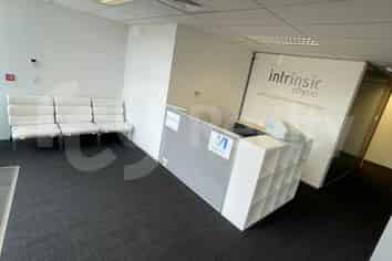 Multi-Use Office - Rosedale