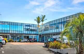 Multi-Use Office - Rosedale