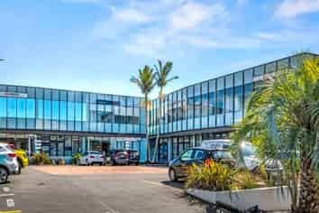 Multi-Use Office - Rosedale