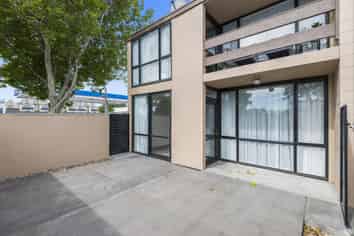 1-264 Bealey Avenue, Christchurch Central