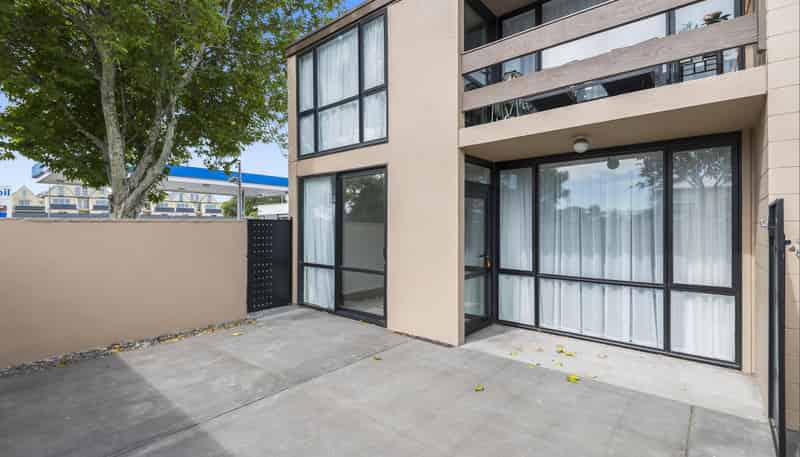 1-264 Bealey Avenue, Christchurch Central