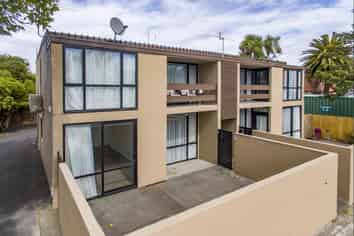 1-264 Bealey Avenue, Christchurch Central