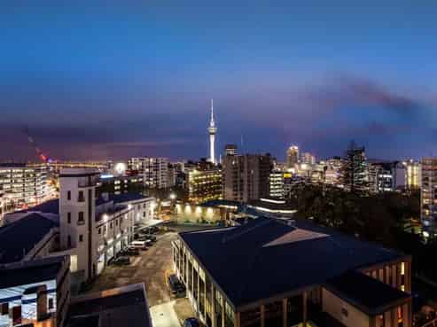 704/70 Pitt Street, Auckland Central