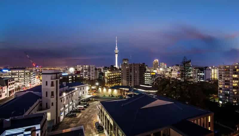 704/70 Pitt Street, Auckland Central