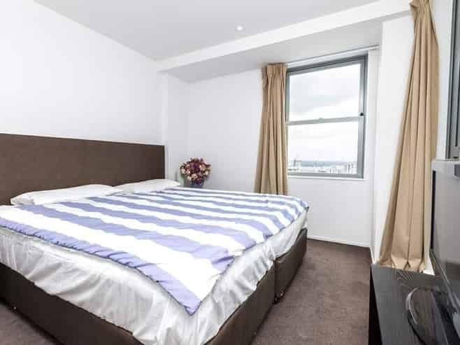 704/70 Pitt Street, Auckland Central