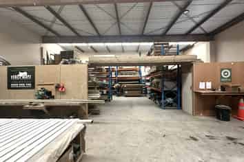 Mt Roskill industrial minutes from motorway