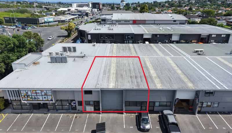 159-161 Stoddard Road, Mount Roskill