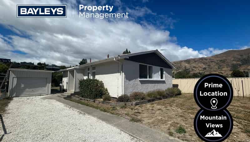 114 Tenby St, Wanaka