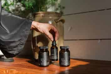 Premium Ayurvedic Wellness Brand – Sattva Soul®