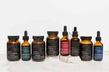 Premium Ayurvedic Wellness Brand – Sattva Soul®