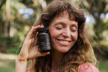 Premium Ayurvedic Wellness Brand – Sattva Soul®
