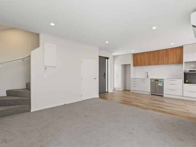 5/33 Russell street, Linwood