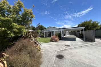 94 East Street, Greytown