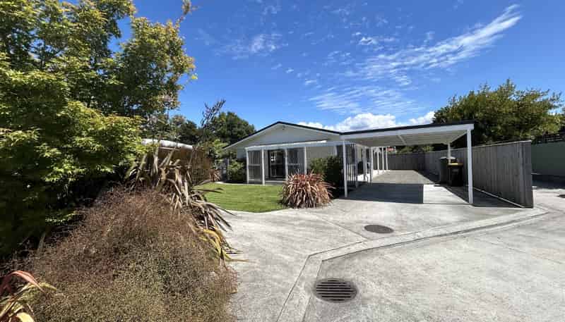 94 East Street, Greytown