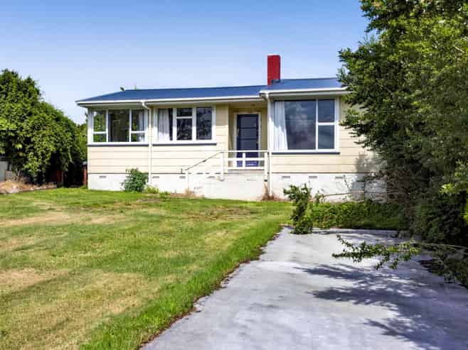 97 Brecon Road, Stratford