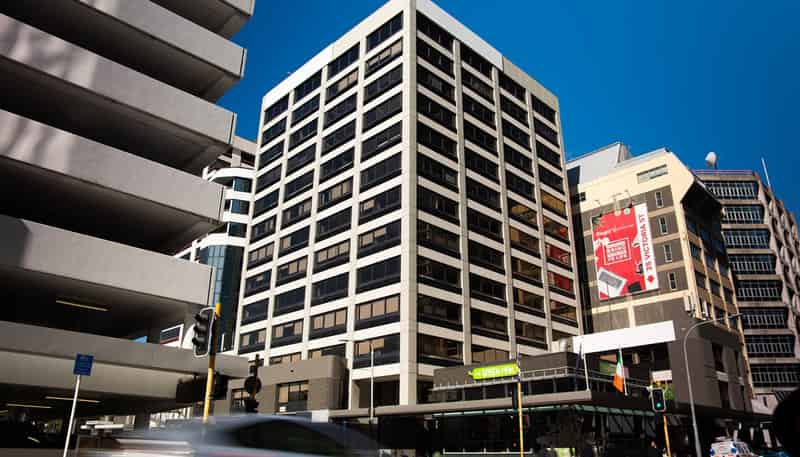 Level 2/15 Willeston Street, Wellington Central