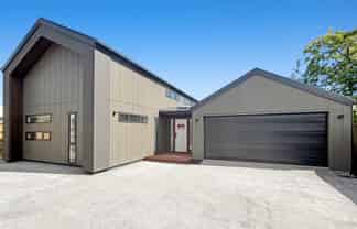 12A Claxton Pl, Saint Martins