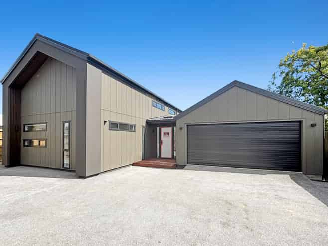 12A Claxton Pl, Saint Martins