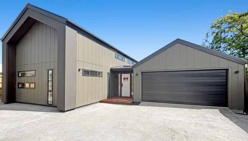 12A Claxton Pl, Saint Martins