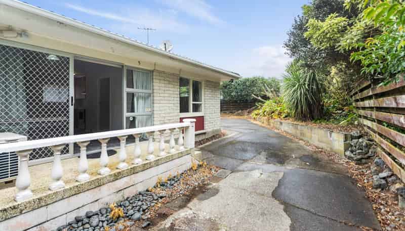 5/13 Queens Avenue, Mount Eden