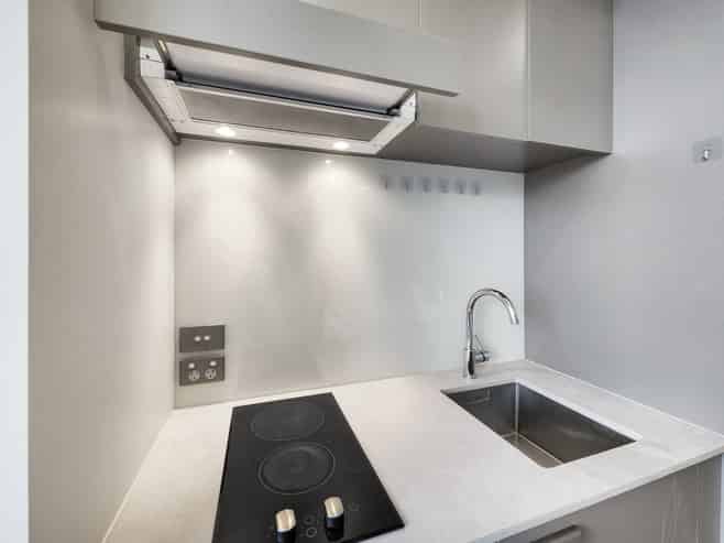 102A/8 Chaffers Street, Te Aro