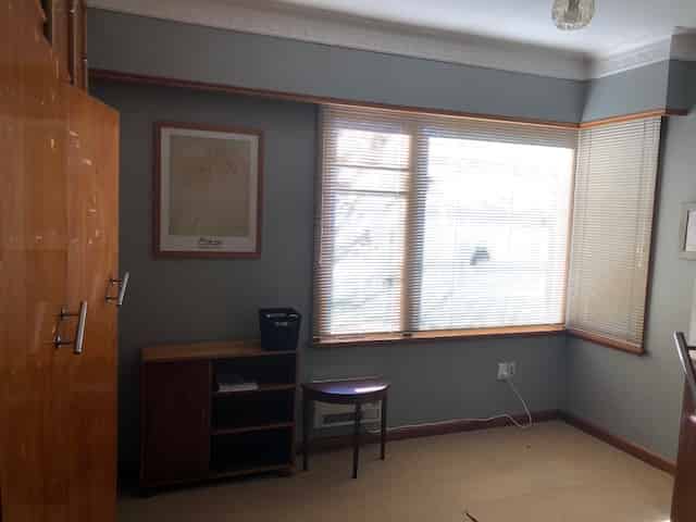 1104 Williams Street, Mahora