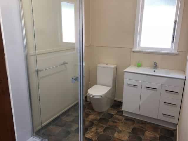 1104 Williams Street, Mahora