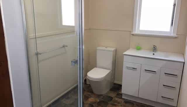 1104 Williams Street, Mahora