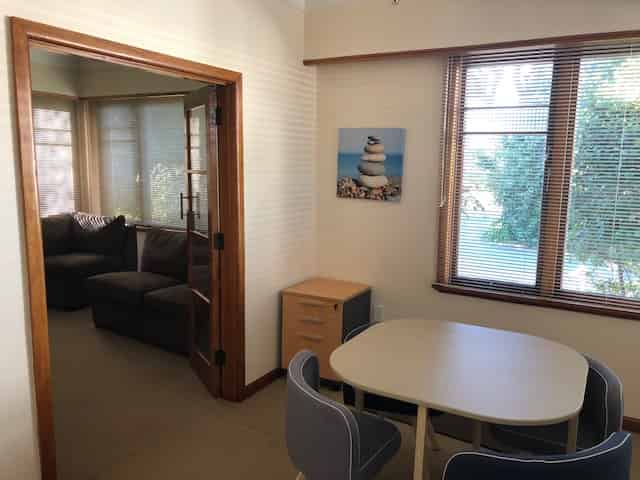 1104 Williams Street, Mahora