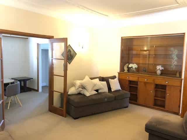 1104 Williams Street, Mahora