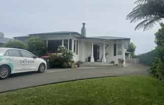 1104 Williams Street, Mahora