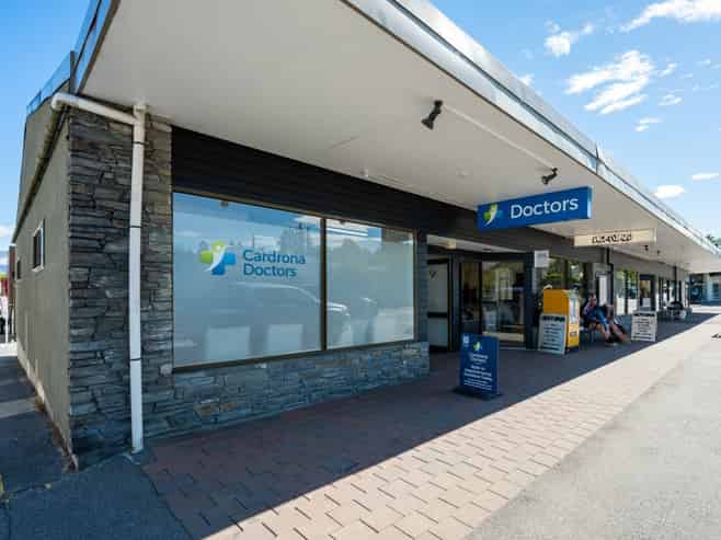 A Cornerstone Investment in the Heart of Wānaka