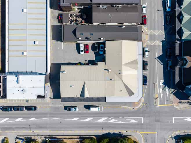 A Cornerstone Investment in the Heart of Wānaka