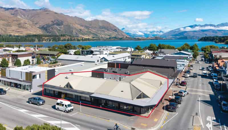 59 Brownston Street, Wanaka