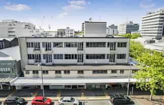 118/41 Ward Street, Hamilton Central
