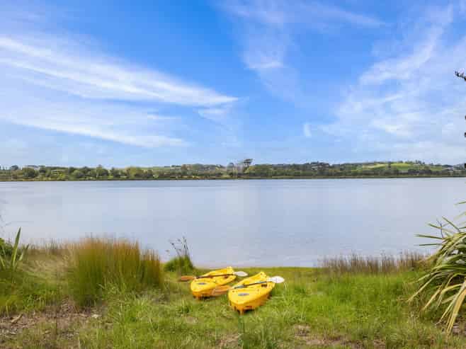 126 Estuary Drive, Mangawhai Heads