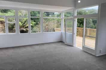 Wellington - Address withheld