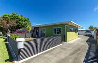 2/26 Argyll Crescent, Tamatea