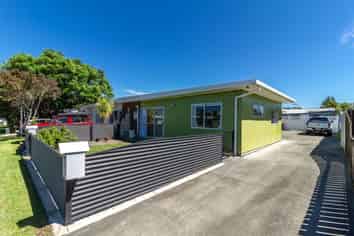 2/26 Argyll Crescent, Tamatea