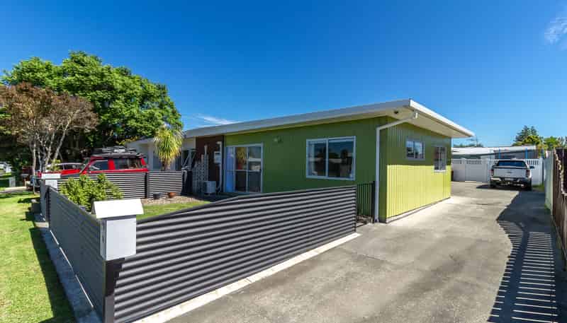 2/26 Argyll Crescent, Tamatea